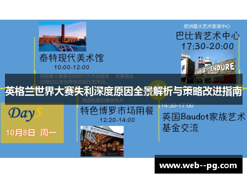 英格兰世界大赛失利深度原因全景解析与策略改进指南