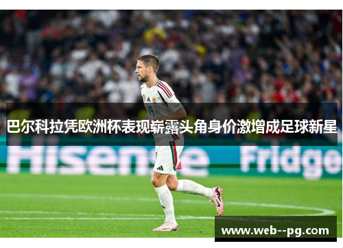 巴尔科拉凭欧洲杯表现崭露头角身价激增成足球新星 巴尔科拉凭欧洲杯表现崭露头角身价激增成足球新星